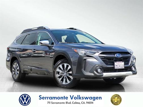 2024 Subaru Outback Touring