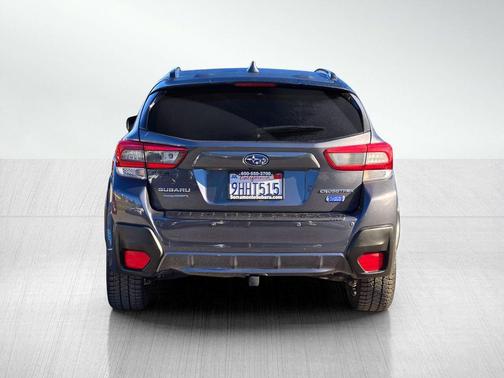 2023 Subaru Crosstrek Hybrid Base