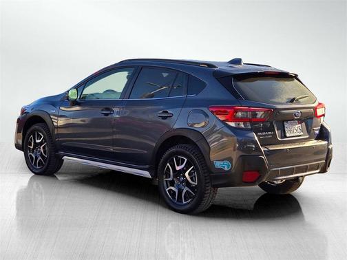 2023 Subaru Crosstrek Hybrid Base