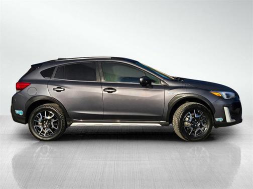 2023 Subaru Crosstrek Hybrid Base