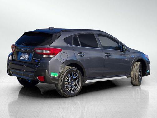 2023 Subaru Crosstrek Hybrid Base
