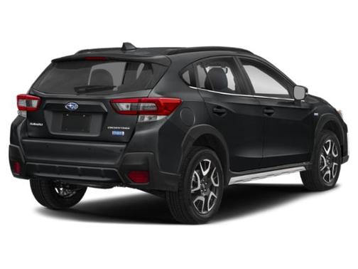 2023 Subaru Crosstrek Hybrid Base