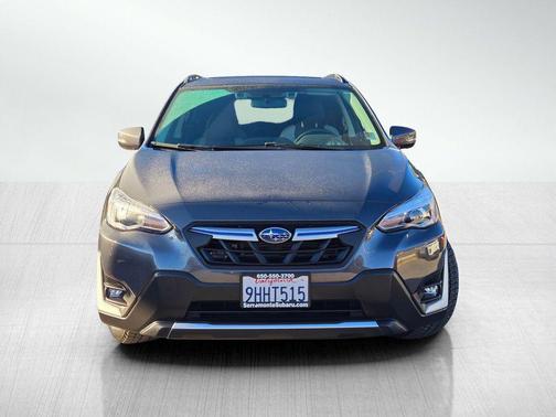 2023 Subaru Crosstrek Hybrid Base