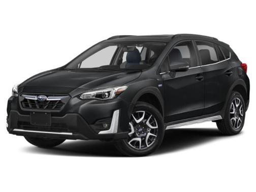 2023 Subaru Crosstrek Hybrid Base