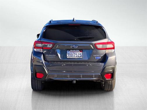 2023 Subaru Crosstrek Hybrid Base