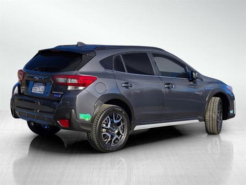 2023 Subaru Crosstrek Hybrid Base
