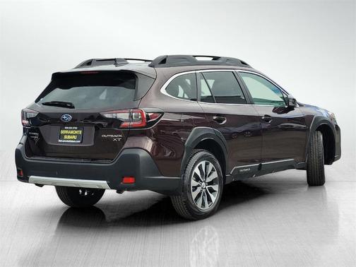 2024 Subaru Outback Limited XT
