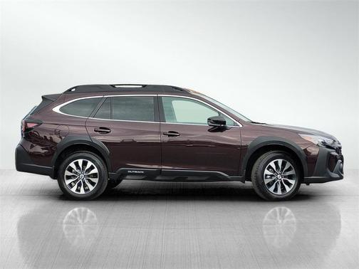 2024 Subaru Outback Limited XT