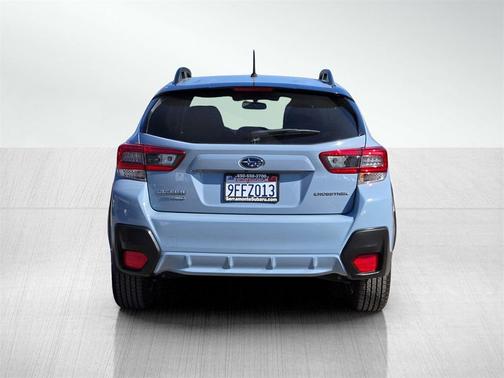 2023 Subaru Crosstrek Base