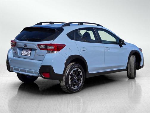 2023 Subaru Crosstrek Base