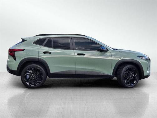 2024 Chevrolet Trax FWD 2RS