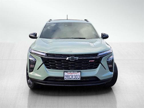 2024 Chevrolet Trax FWD 2RS