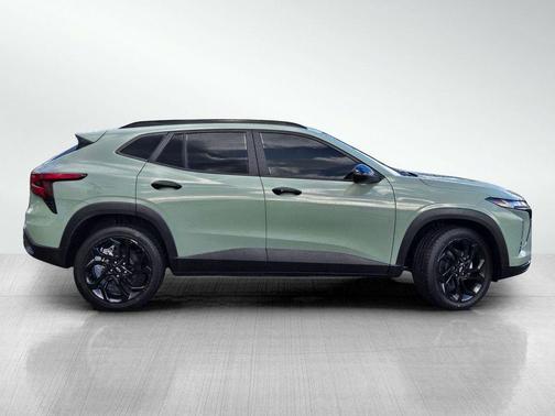 2024 Chevrolet Trax FWD 2RS