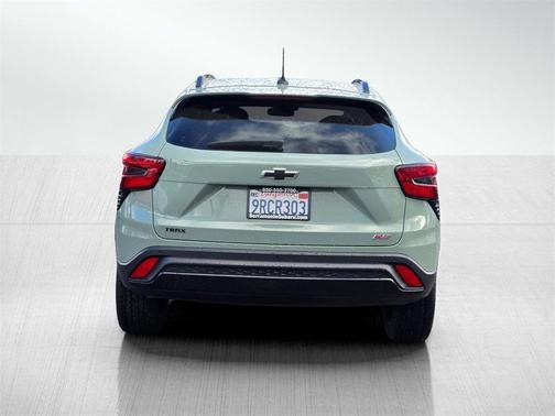 2024 Chevrolet Trax FWD 2RS