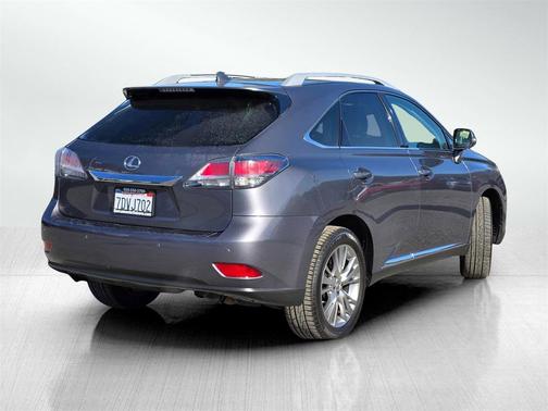 2014 Lexus RX 350 Base