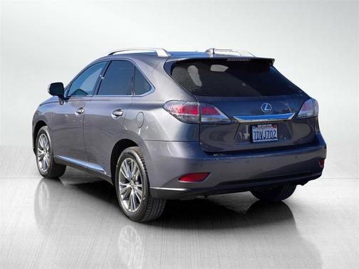 2014 Lexus RX 350 Base