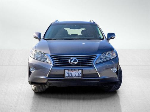 2014 Lexus RX 350 Base