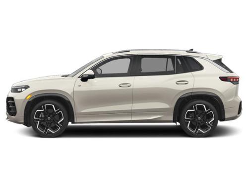 2025 Volkswagen Tiguan 2.0T SEL R-Line 4MOTION