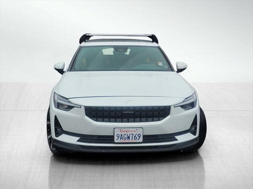 2022 Polestar 2 Long Range Dual Motor