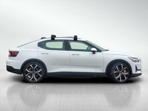 2022 Polestar 2 Long Range Dual Motor