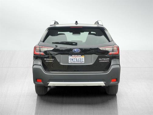 2024 Subaru Outback Touring XT