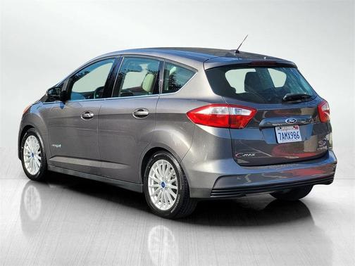 2013 Ford C-Max Hybrid SEL