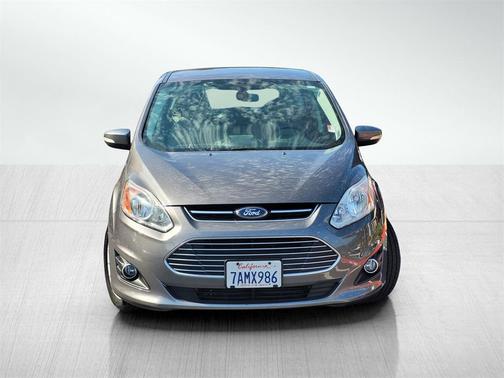 2013 Ford C-Max Hybrid SEL