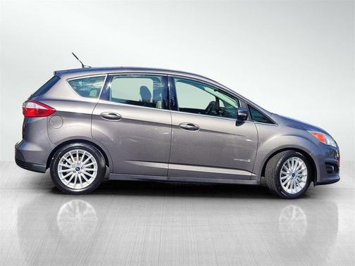 2013 Ford C-Max Hybrid SEL