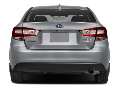 2017 Subaru Impreza 2.0i