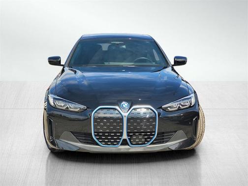 2023 BMW i4 Gran Coupe eDrive40