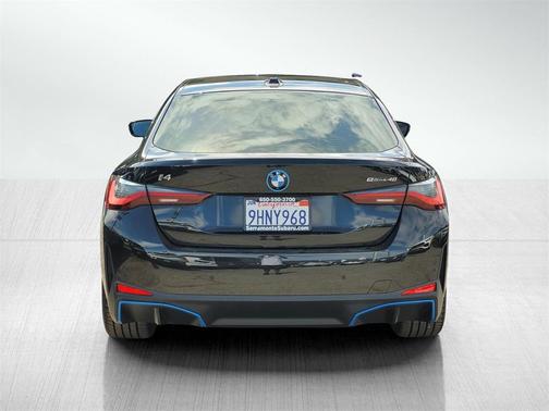 2023 BMW i4 Gran Coupe eDrive40