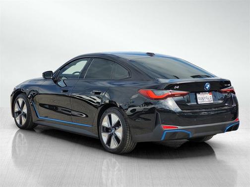 2023 BMW i4 Gran Coupe eDrive40
