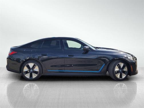 2023 BMW i4 Gran Coupe eDrive40