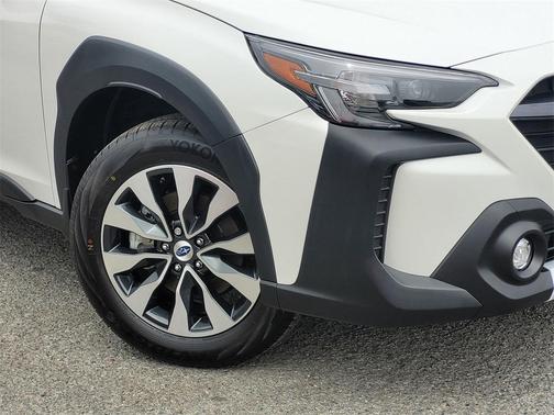 2024 Subaru Outback Touring