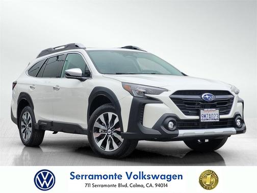2024 Subaru Outback Touring