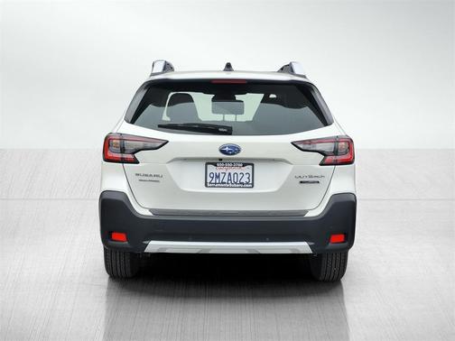 2024 Subaru Outback Touring