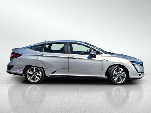 2018 Honda Clarity Plug-In Hybrid Base