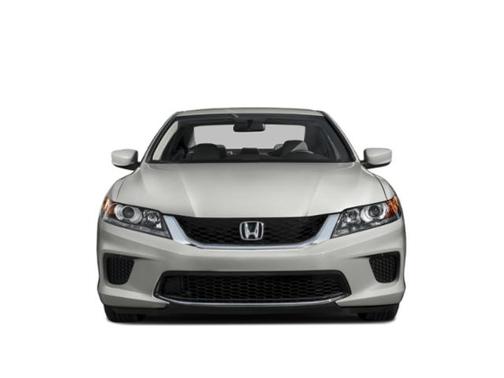 Crystal Black 2013 Honda Accord LX-S