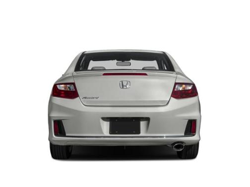 Crystal Black 2013 Honda Accord LX-S