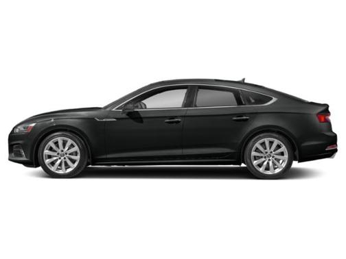2019 Audi A5 45 Premium