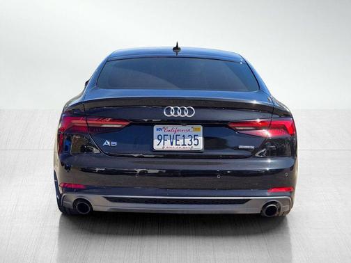 2019 Audi A5 45 Premium