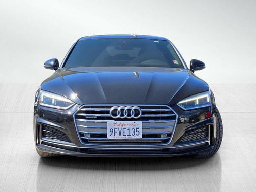 2019 Audi A5 45 Premium