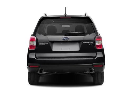 2015 Subaru Forester 2.0XT Premium