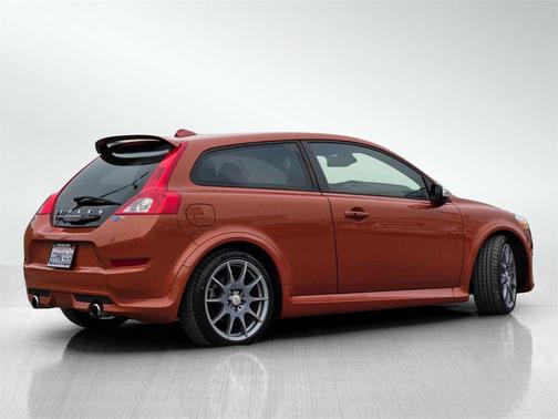 2011 Volvo C30 T5 R-Design
