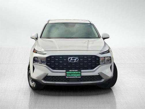 2022 Hyundai SANTA FE SE