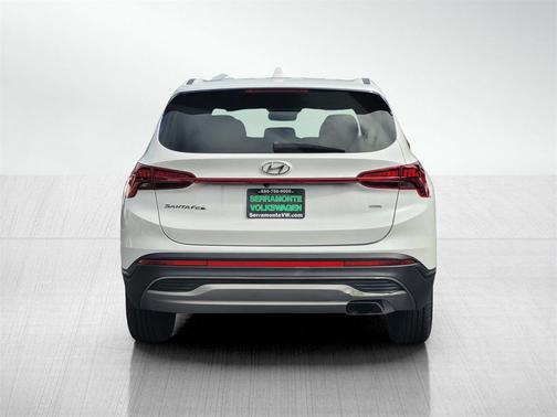 2022 Hyundai SANTA FE SE