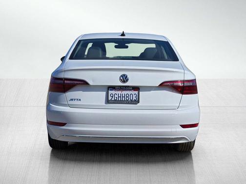 2020 Volkswagen Jetta 1.4T SEL