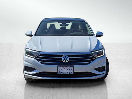 2020 Volkswagen Jetta 1.4T SEL