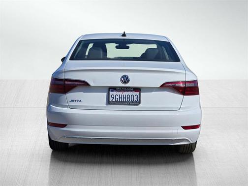 2020 Volkswagen Jetta 1.4T SEL