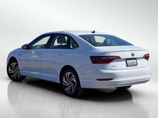 2020 Volkswagen Jetta 1.4T SEL